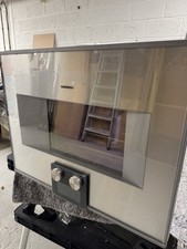 Gagganau 400 Series Steam Oven Ex Display