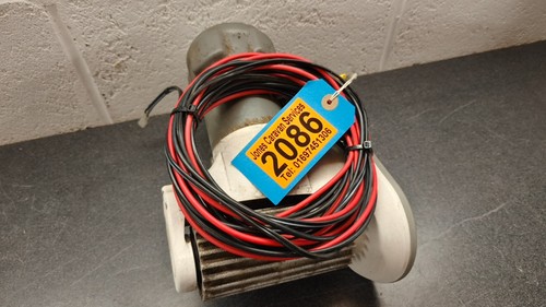 Caravan motormover motor - motormover,