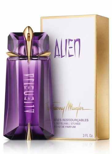Alien thierry mugler eau de - by,