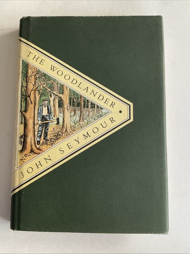 The woodlander john - john, seymour