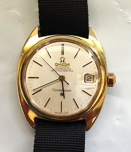 Omega constellation ref - constellation,