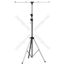 SoundLAB Adjustable Aluminium