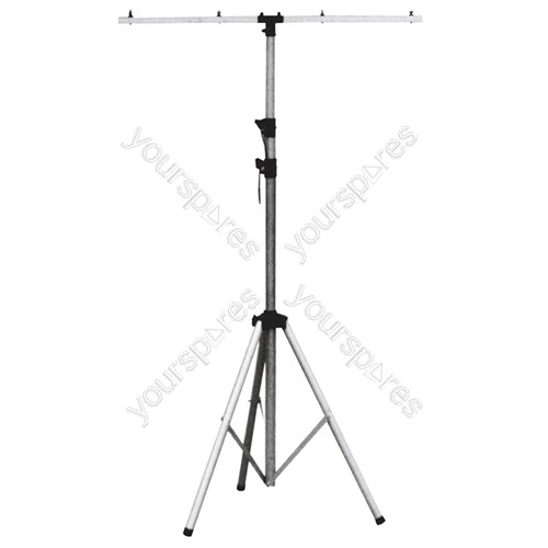 Soundlab adjustable aluminium - soundlab,