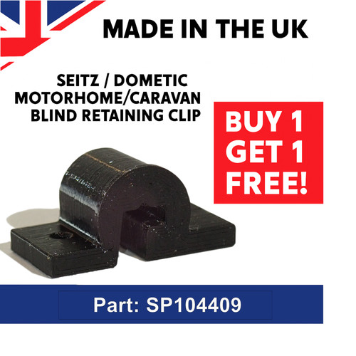 Seitz window blind - x,