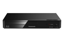 Panasonic DMP-BD84 MULTI