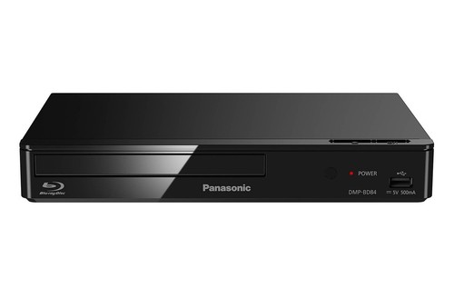 Panasonic dmp bd84 - dmp-bd84, multi