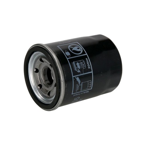 Oil filter fits volvo - filter, s40