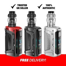 GeekVape Aegis Legend 5 Kit |
