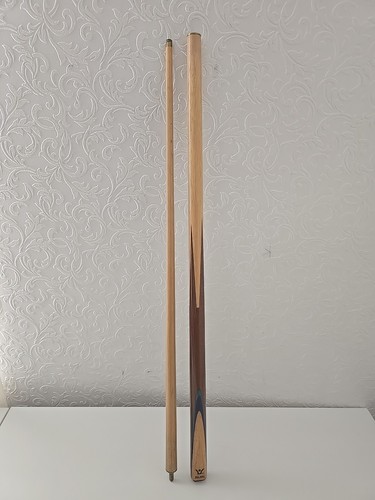 Riley snooker pool cue two - pool,