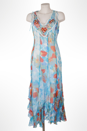 Didier parakian vintage silk - parakian,
