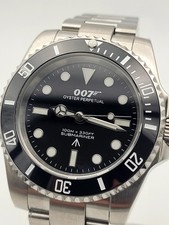 James Bond 007 Ltd Ed