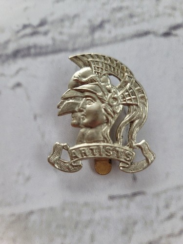 London army regiment artists - london,