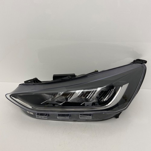 Ford focus mk4 left - focus,