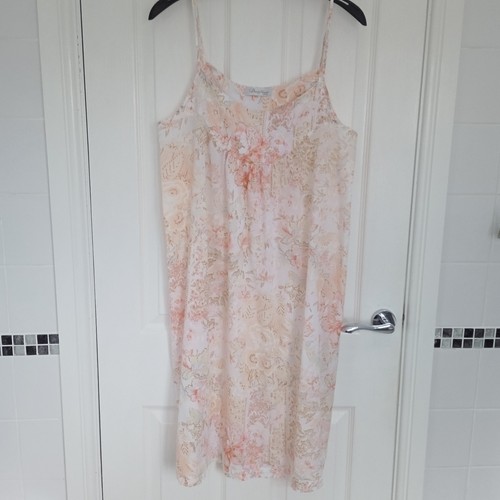 David nieper night dress - dress, gown