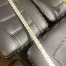 Stainless Rule Made In England Stainless Steel Ruler