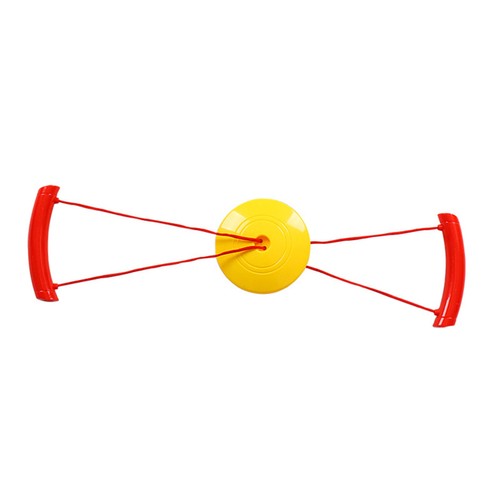 Kids spring exerciser fitness - spring,