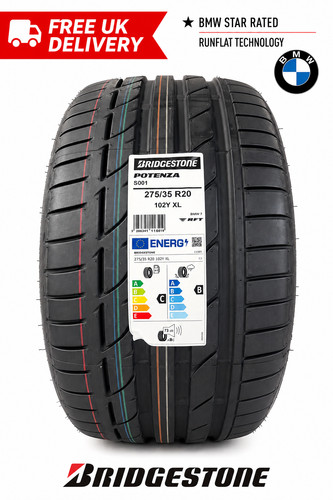 275 35r20 bridgestone potenza - bridgestone,