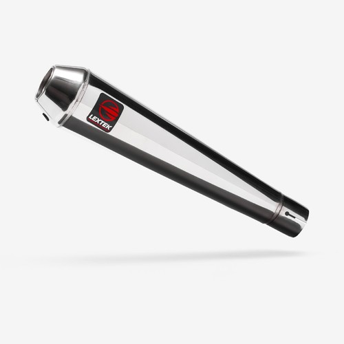 Lextek stainless steel ac1 - lextek,