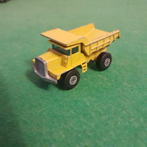 Matchbox series vintage - 1-75,