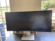 Dell UltraSharp U3415W 34"