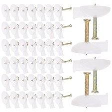  100 Pcs Picture Frame Nails