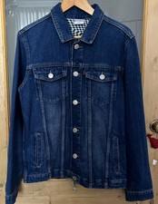 Airwalk Blue Denim trucker