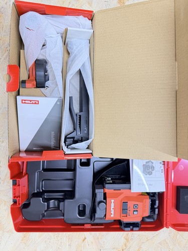 Hilti 50mg multi - hilti, pm