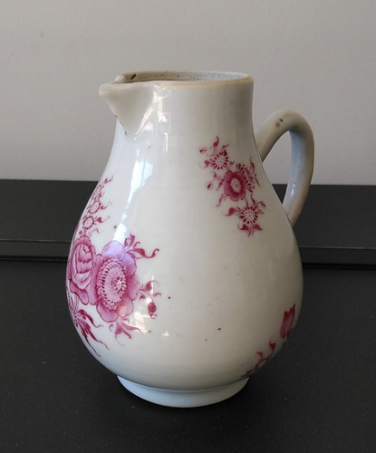 18th century chinese export - century,