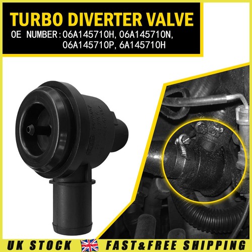 06a145710p diverter - 06a145710p,
