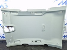 16-19 AUDI A4 B9 AVANT GENUINE