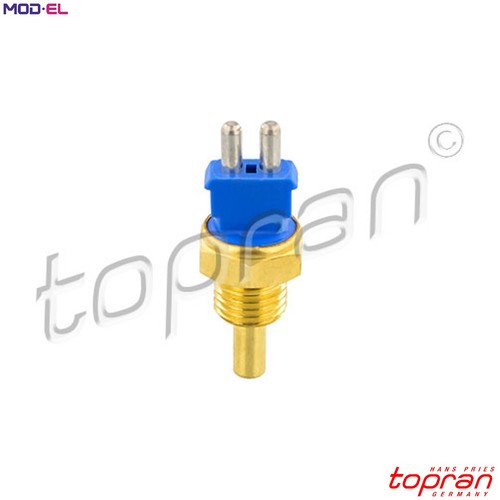 Sensor coolant temperature 400 - coolant,