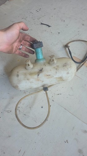 Classic beetle washer - classic,