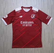 New Balance Shirt Mens Medium