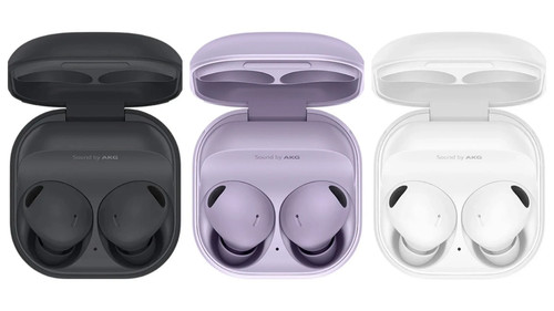 Samsung galaxy buds2 - buds2, pro