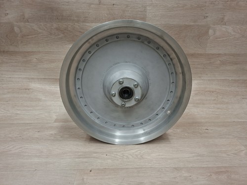 Harley davidson flstf fat - fat, boy