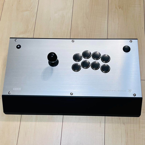 Hori fighting edge - hori, blade