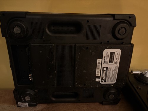 Numark cdx cdj drive - cdx, cdj,