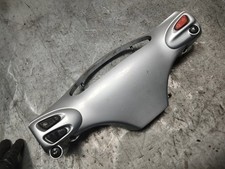 Handle bar cover with switches