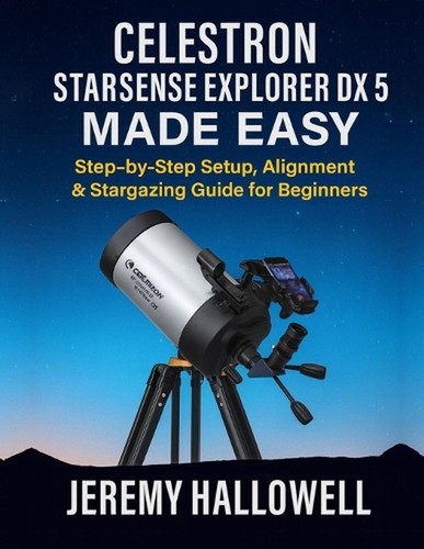 Celestron starsense explorer - starsense,