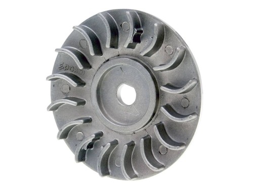 Half pulley polini - polini, speed