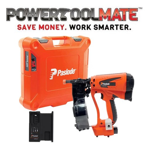 Paslode 018608 im45gn 4v - paslode,