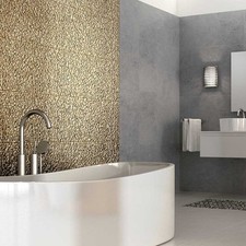 Metallic Porcelain Wall Tile