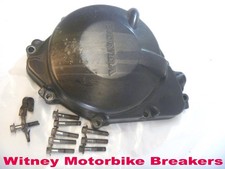 HONDA CBR900 2000-01 GENERATOR COVER ALTERNATOR CASING CBR900RR CBR 900RR CBR929