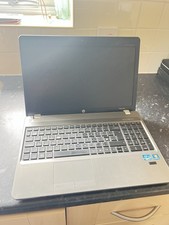 Ho Probook 4530s Laptop Spares