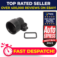 Coolant Flange / Pipe 170181