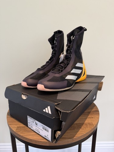 Adidas speedex ultra boxing - speedex,