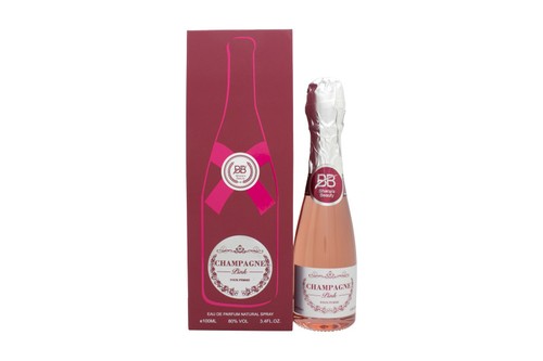 Bharara beauty champagne - champagne, pink