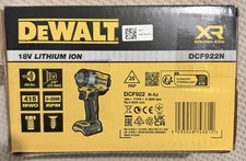 DEWALT 18V XR Brushless