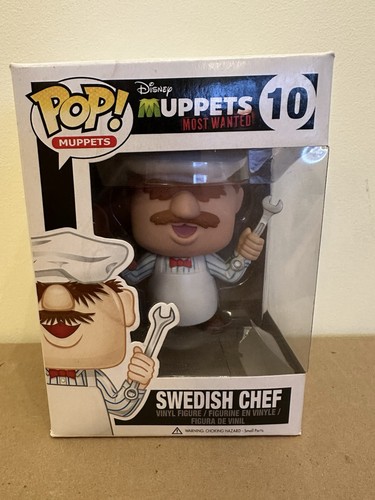 The muppets swedish - -, #10
