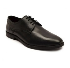 Thomas Crick Lanner Mens Black